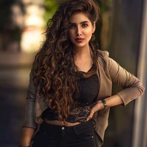 Meet your Posher, Sowmya chinnu